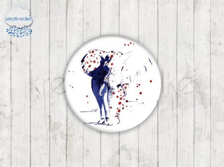 Motiv-Cabochons 49541-1 Einzelset  